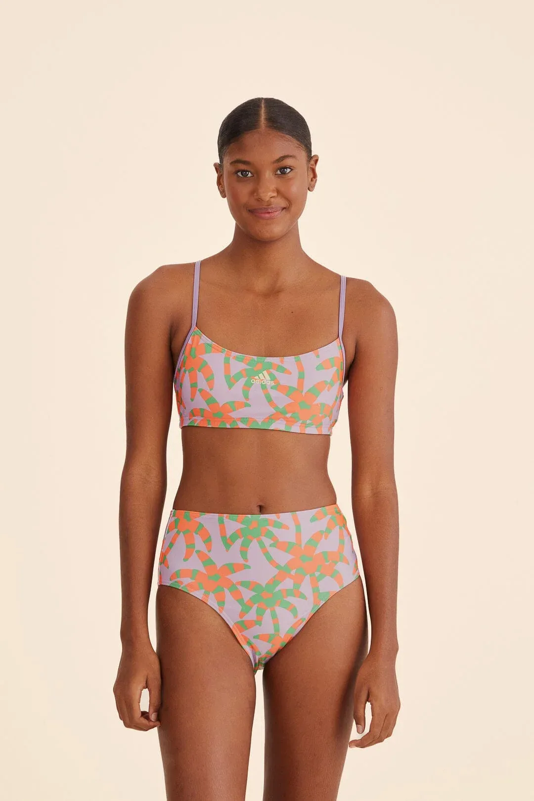 Adidas Farm Bikini Bottom by FARM Rio