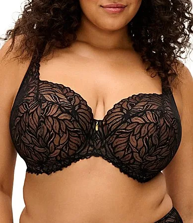 Carena Underwire Balconette Bra by Elomi