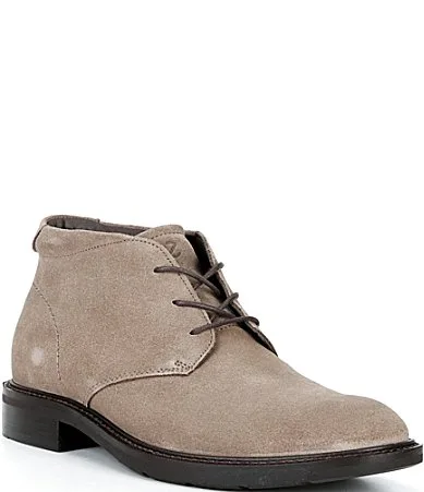 Metropole Prague Chukka Boots by ECCO