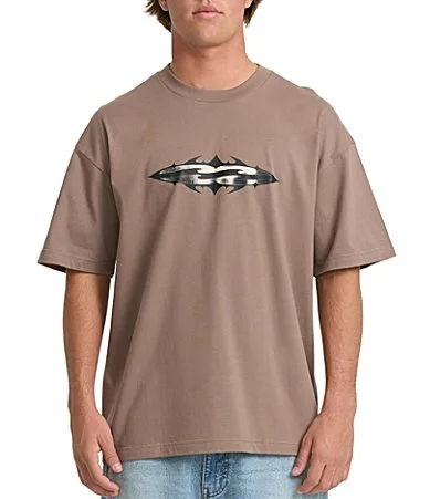 Immortal Diamond Graphic T-Shirt by Billabong