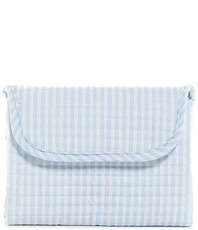 Pimlico Stripe QLT Change Pad by Trvl Design