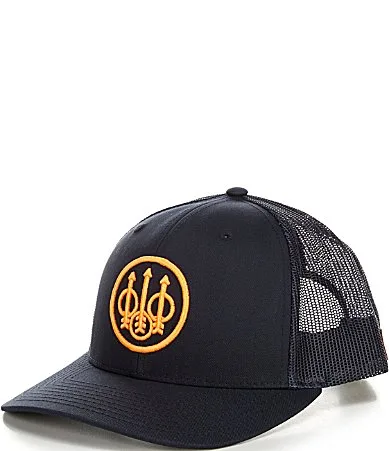 Straitpull Trucker Hat by Beretta