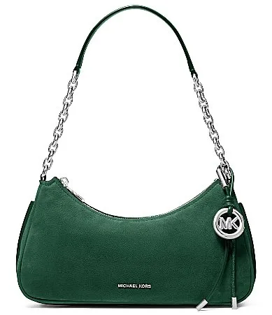 Nolita Medium Chain Pouchette Shoulder Bag by MICHAEL Michael Kors