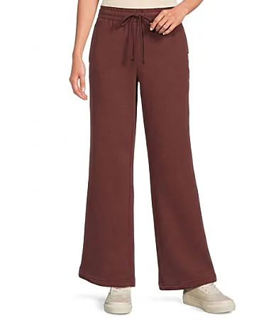 Straight Leg Fleece Pants by O'Neill