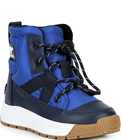 Whitney III Mid Waterproof Boots by SOREL