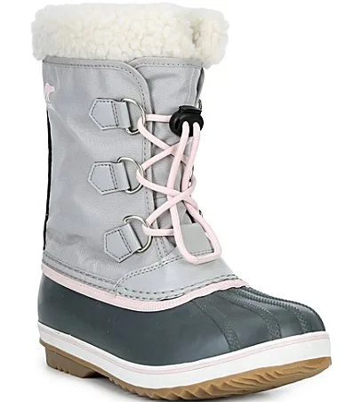Yoot Pac Nylon Waterproof Boots by SOREL