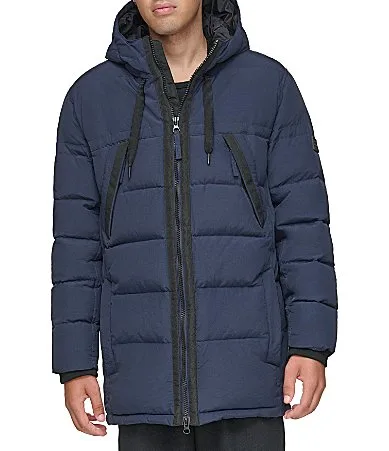 Huxley Down Jacket by Andrew Marc