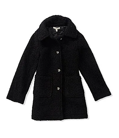 Overcoat by Copper Key