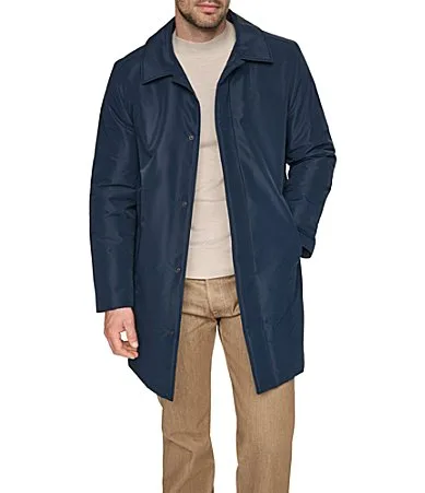 Mackintosh Raincoat by Andrew Marc
