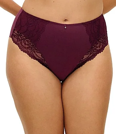 Cesile Lace Full Brief Panty by Fantasie