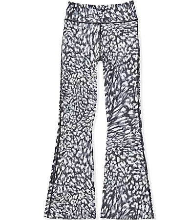 Allover Print Full Length Leggings by Nike