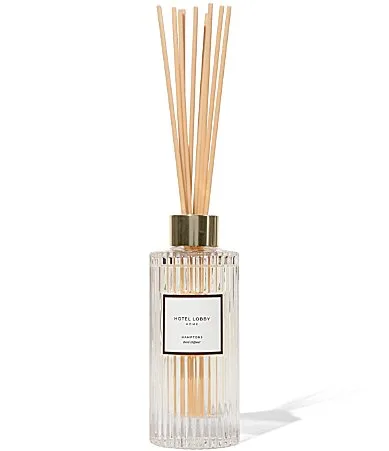 Hamptons Reed Diffuser - 5 oz by Hotel Lobby Candle