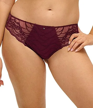 Cesile Lace Brazilian Panty by Fantasie