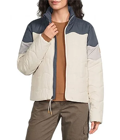 Lumbre Insulated Jacket by Cotopaxi