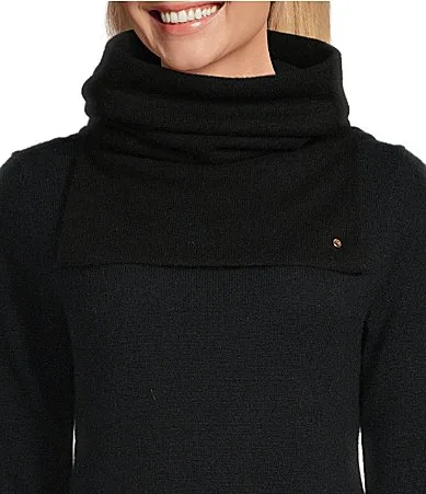 Luxe Knit Snood by Natori