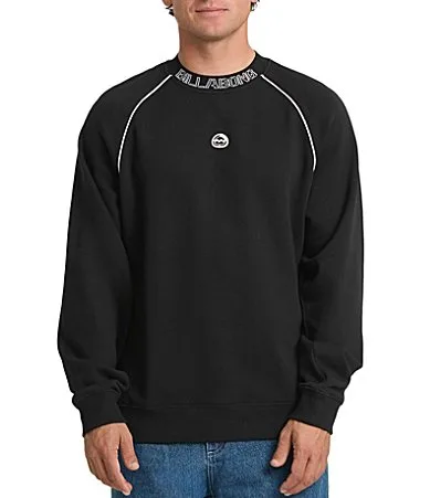 Spec 73 Bio Crewneck Sweatshirt by Billabong