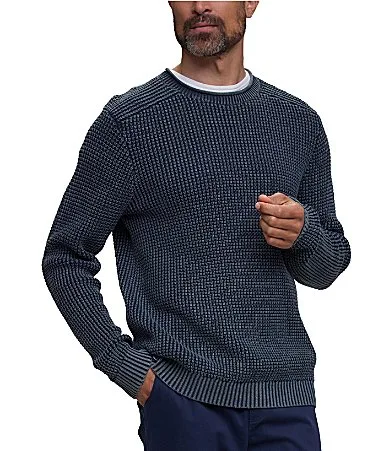 Sun-Bleached Rollneck Sweater by Barefoot Dreams