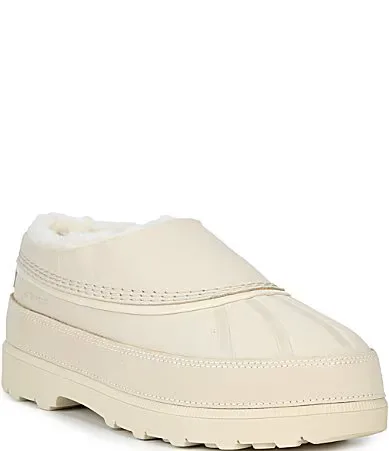 Ambler Fireside Waterproof Clogs by SOREL