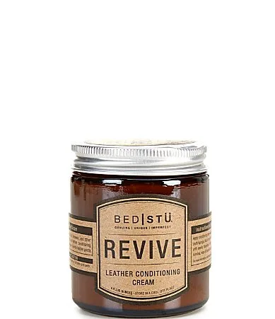 Revive Leather Cream by Bed Stu