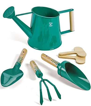 Gardening Tool Set by Hape