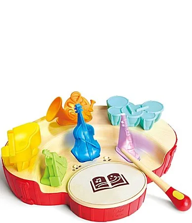 Mini Conductors Orchestra by Hape