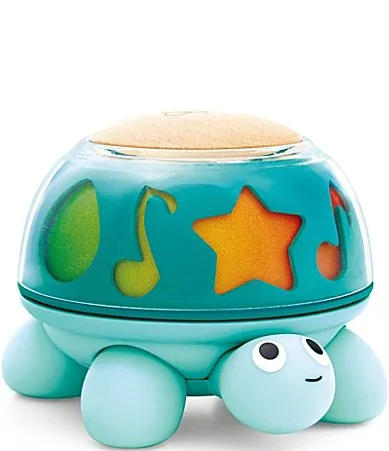 Twist and Tune Turtle by Hape