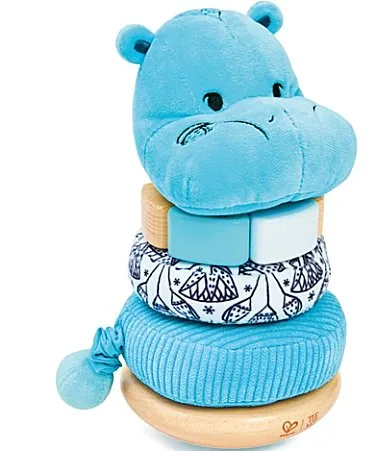 William Stacker by Hape