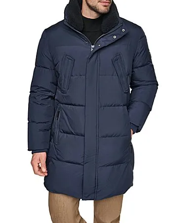 Valcour Parka by Andrew Marc