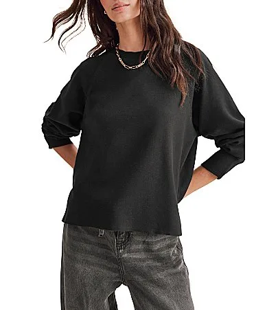 Winslow Crewneck Coordinating Pullover by Splendid