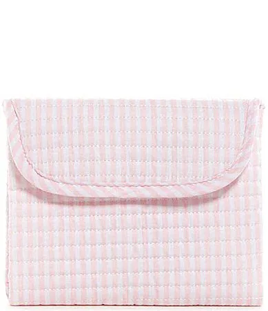 Pimlico Pink QLT Change Pad by Trvl Design
