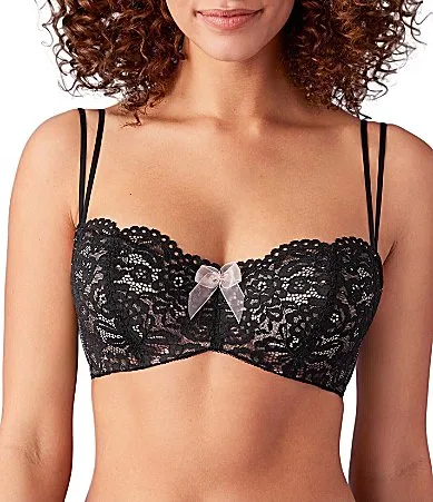 Ciao Bella Balconette Bra by Wacoal