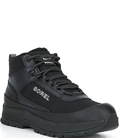 Outing NW Mid Waterproof Boots by SOREL