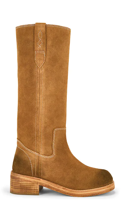 Blaze Pull on Boot by Free People