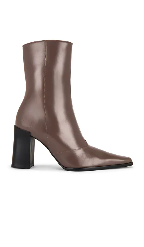 Raffaela Bootie by SCHUTZ