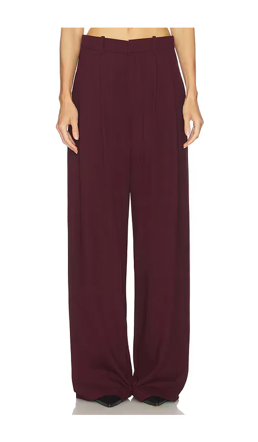 Mother of All Hedi Pant by MOTHER