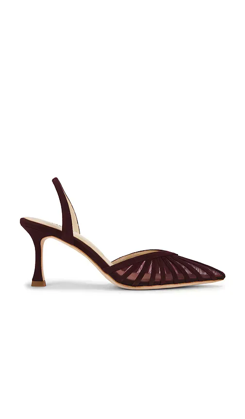 Mercer Heel by L'AGENCE