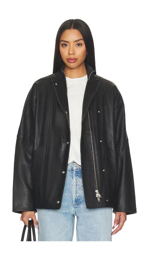 Sandy Jacket by ANINE BING