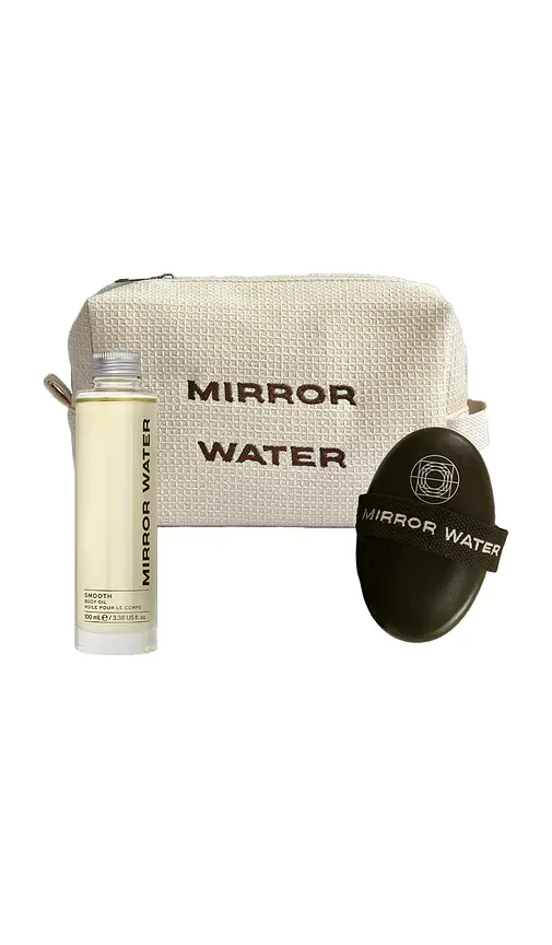 The Body Ritual Gift by Mirror Water