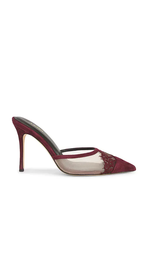 Semois Mule Pump by L'AGENCE