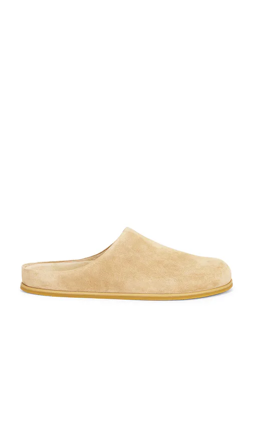 Leo Suede Shoe by Vince
