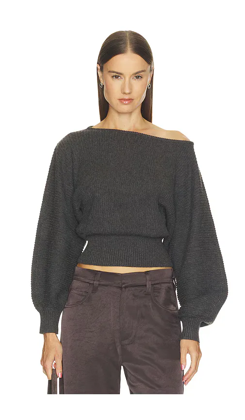 Indre Sweater by L'Academie