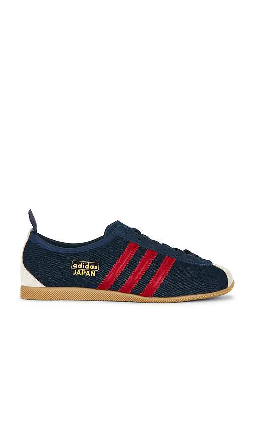 Originals Japan Sneakers by adidas