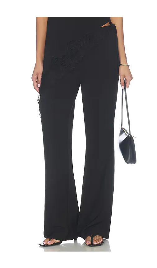 Rowena Pant by L'Academie
