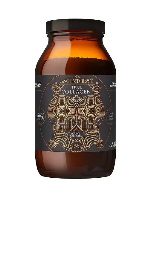 True Collagen Jar by Ancient  Brave