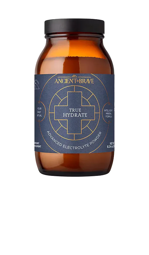 True Hydrate Jar by Ancient  Brave