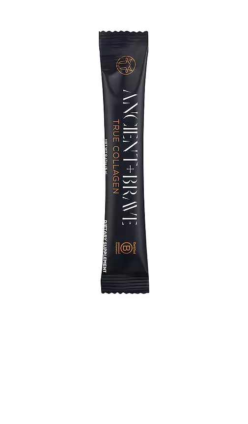 True Collagen Sachets by Ancient  Brave