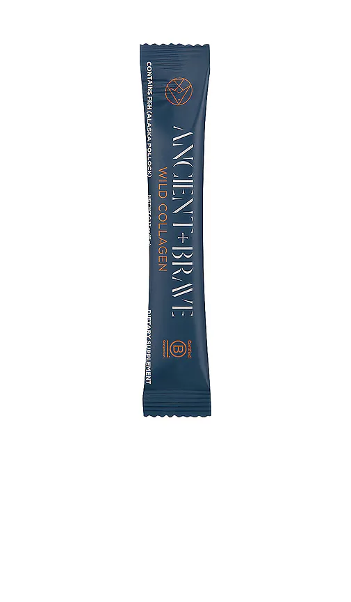 Wild Collagen Sachets by Ancient  Brave