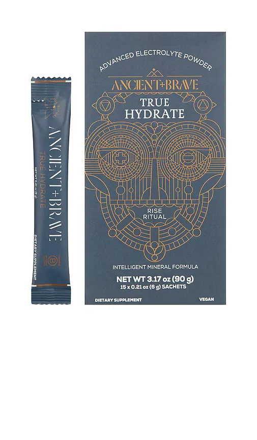 True Hydrate Sachets by Ancient  Brave