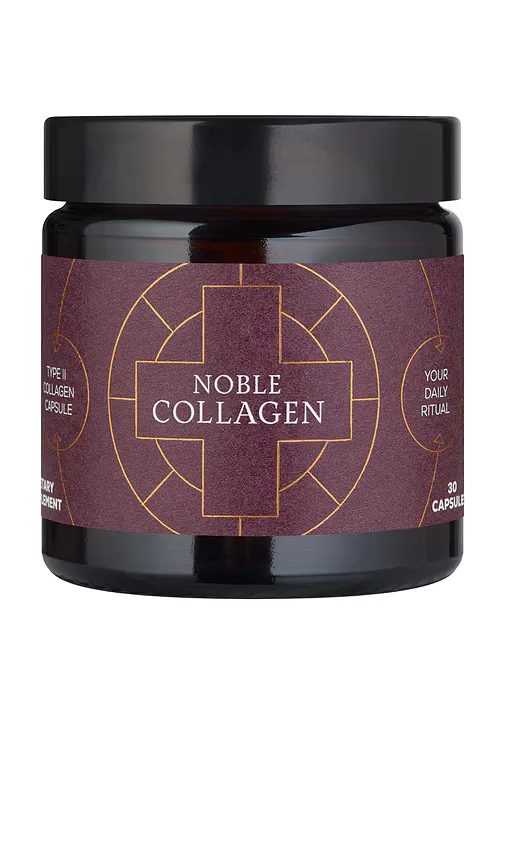 Noble Collagen Capsules by Ancient  Brave