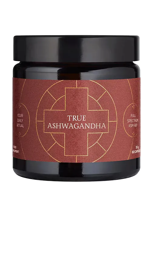 True Ashwagandha+ by Ancient  Brave
